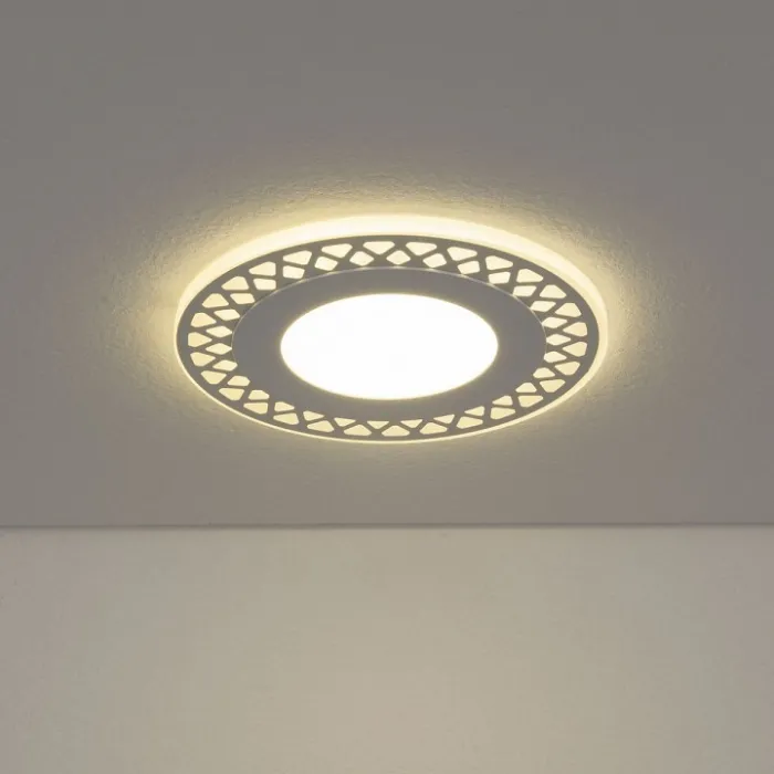 Встраиваемый светильник Elektrostandard a037548 от ImperiumLoft