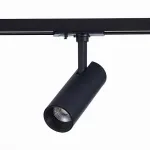 Светильник на штанге ST-Luce Mono ST350.436.10.24 Цвет плафонов черный Цвет арматуры черный