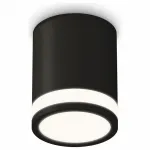 Накладной светильник Ambrella Techno Spot 174 XS6302060 Цвет плафонов черный