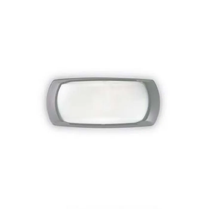 Накладной светильник Ideal Lux FRANCY FRANCY-2 AP1 GRIGIO от ImperiumLoft