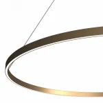 Подвесная люстра Maytoni MOD058PL-L65BS3K