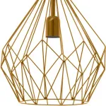 Подвесной светильник Eglo Carlton 49934 от ImperiumLoft