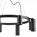 Подвесная люстра Lightstar Rullo LR018374874 от ImperiumLoft