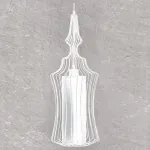 Подвесной светильник Loft it Neo LOFT8907/C от ImperiumLoft