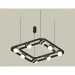 Подвесная люстра Ambrella XB XB9182152