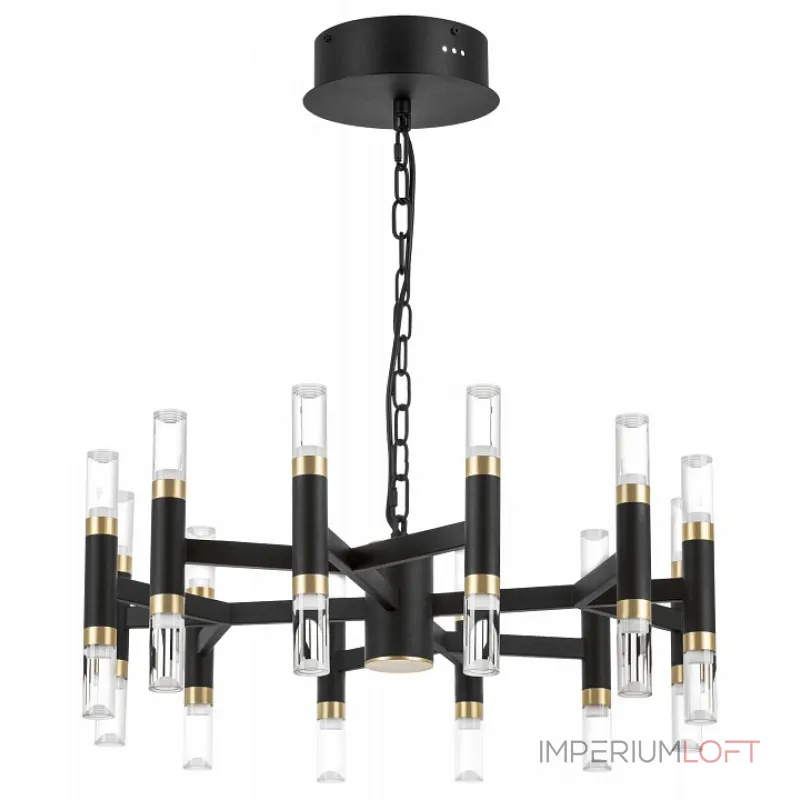 Подвесная люстра Lightstar Iris 734247