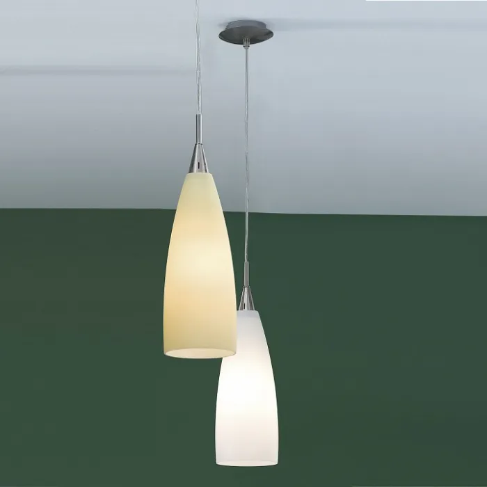 Подвесной светильник Citilux 942 CL942011 Цвет арматуры хром от ImperiumLoft