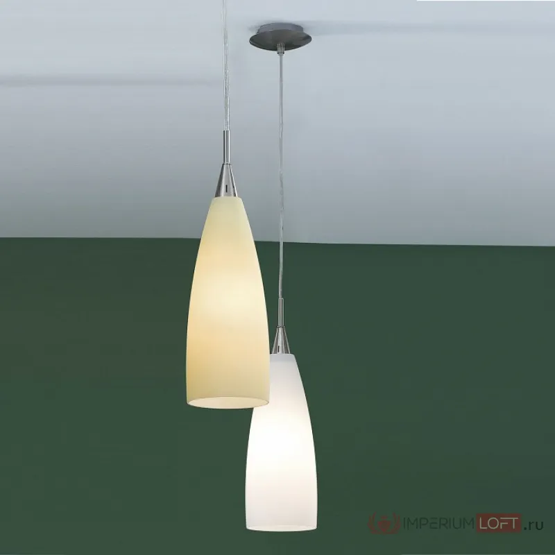 Подвесной светильник Citilux 942 CL942011 Цвет арматуры хром от ImperiumLoft