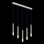 Подвесной светильник MW-Light Ракурс 7 631012505 от ImperiumLoft