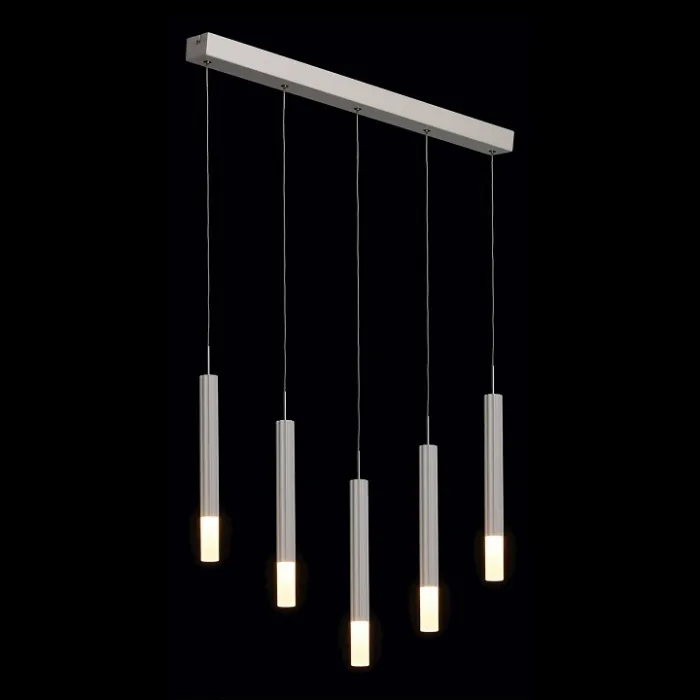 Подвесной светильник MW-Light Ракурс 7 631012505 от ImperiumLoft