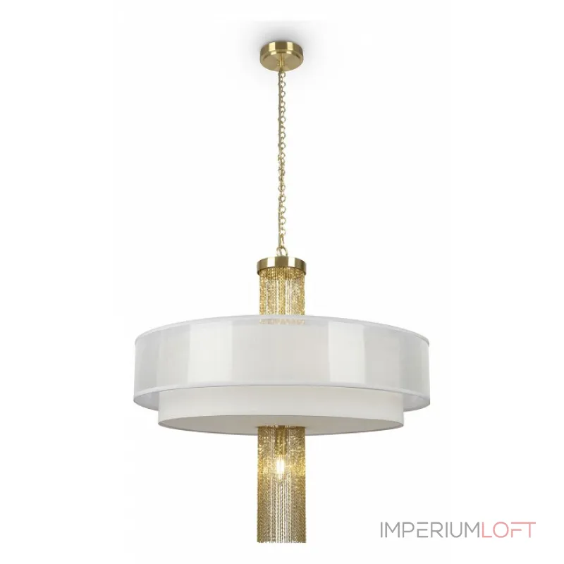 Подвесной светильник Maytoni Impressive MOD151PL-05G