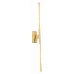 Бра ST-Luce Ralio SL1580.201.01 Цвет арматуры Желтый Цвет плафонов Желтый от ImperiumLoft