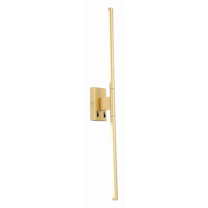 Бра ST-Luce Ralio SL1580.201.01 Цвет арматуры Желтый Цвет плафонов Желтый от ImperiumLoft