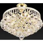 Потолочная люстра TopLight Vivien TL7230X-05WG 