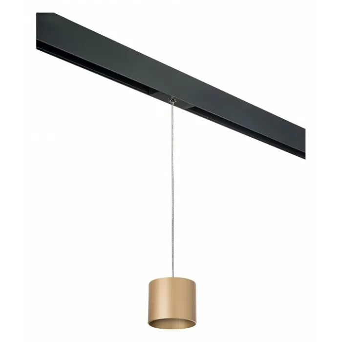 Подвесной светильник Lightstar Rullo PRORP3490 от ImperiumLoft