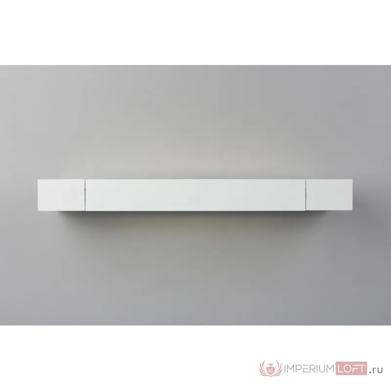 Накладной светильник Aployt Liset APL.013.01.10 от ImperiumLoft