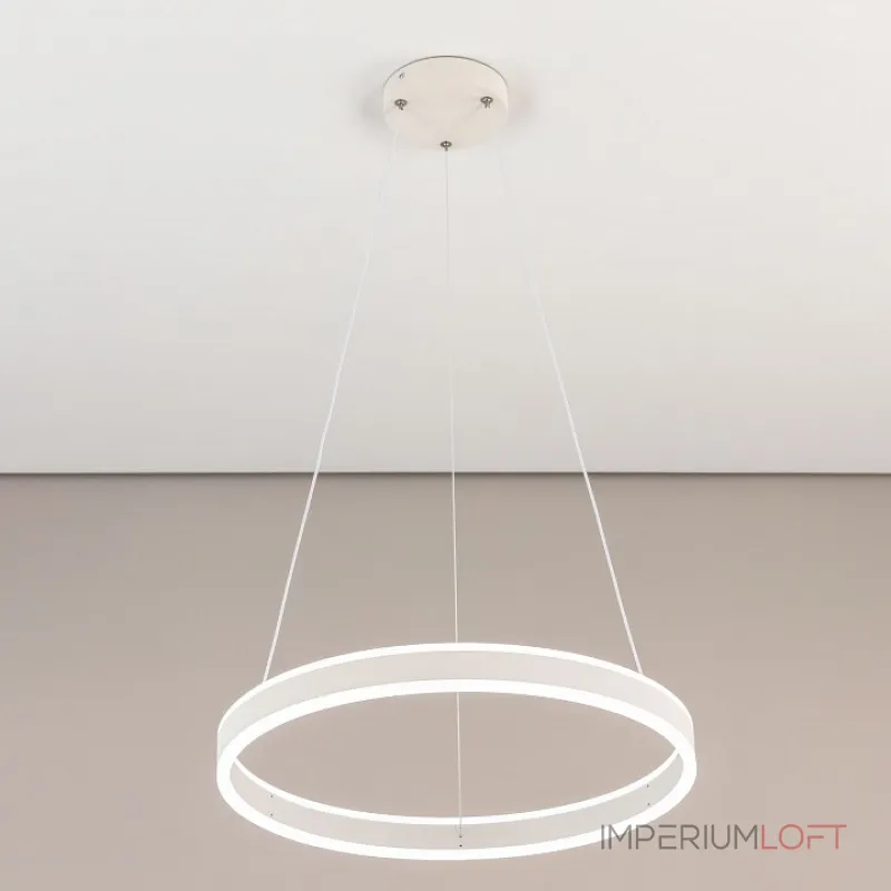 Подвесная люстра Citilux Дуэт CL719500 Подвесная люстра Citilux Дуэт CL719500