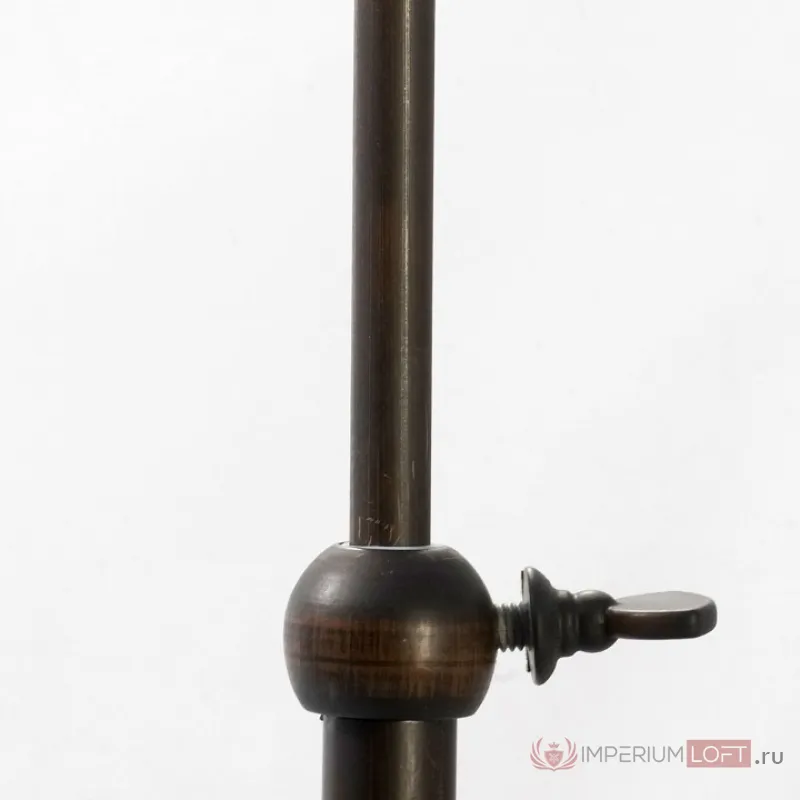 Торшер Lussole Shirley LSP-0605 Цвет плафонов красный от ImperiumLoft
