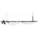 Подвесной светильник Odeon Light Corda 4391/30L от ImperiumLoft