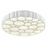 Потолочная люстра Vele Luce Bible VL7151L01 