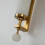 Бра Favourite Plunger 3012-2W от ImperiumLoft