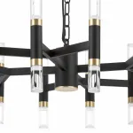 Подвесная люстра Lightstar Iris 734247 от ImperiumLoft