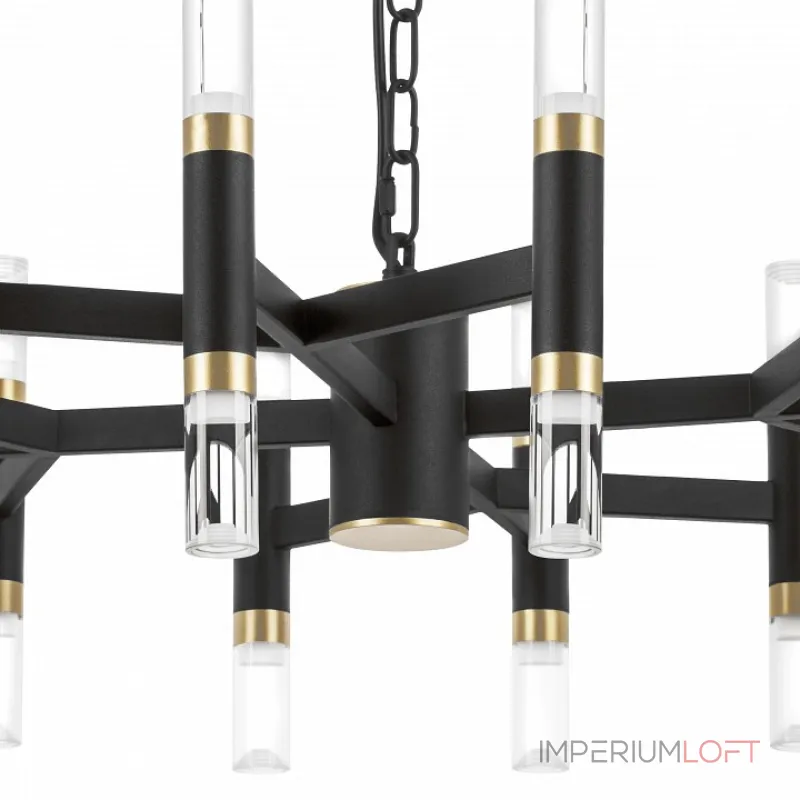 Подвесная люстра Lightstar Iris 734247