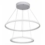 Подвесной светильник Vitaluce V4600-0/2S