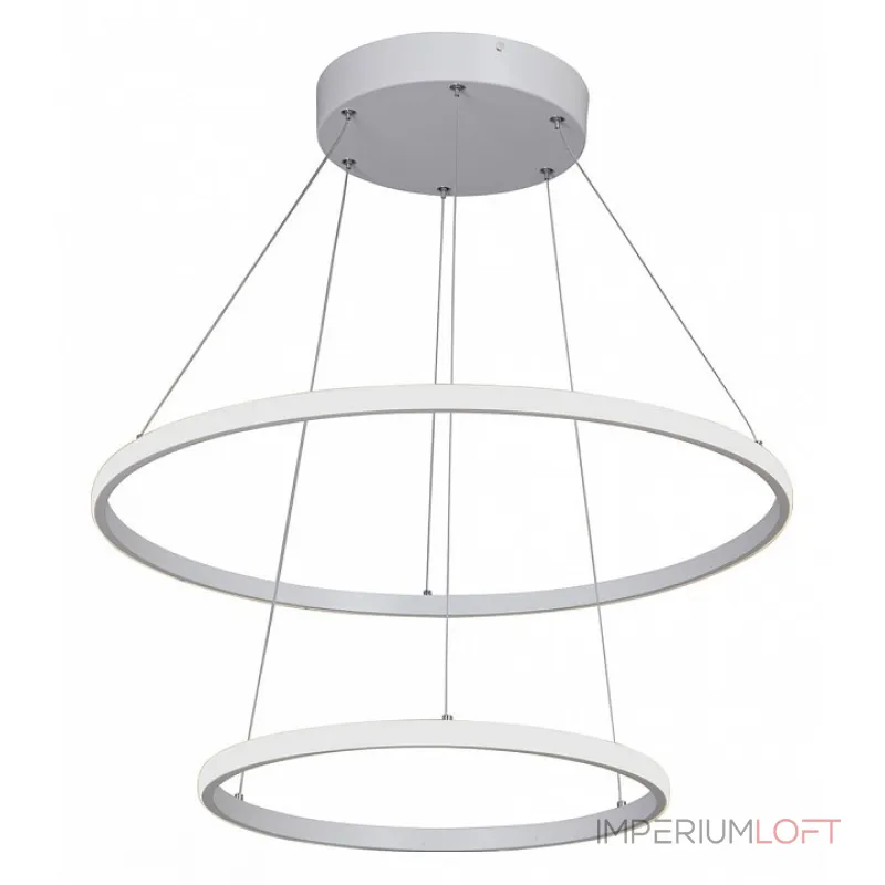 Подвесной светильник Vitaluce V4600-0/2S Подвесной светильник Vitaluce V4600-0/2S