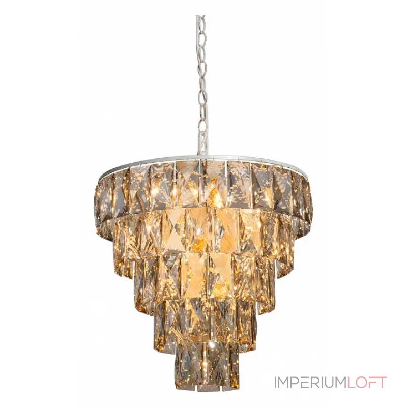 Подвесная люстра Vitaluce V5278 V5278-0/20+1 Подвесная люстра Vitaluce V5278 V5278-0/20+1