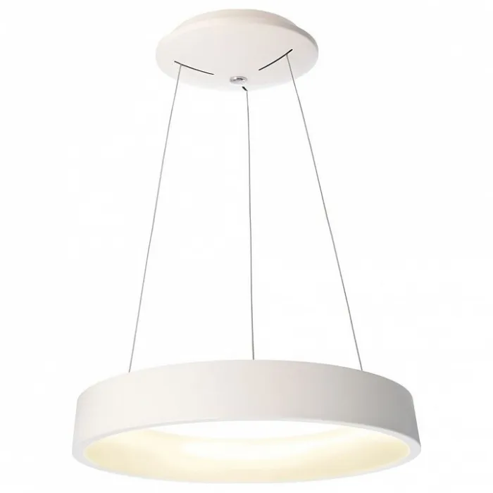 Подвесной светильник Deko-Light Sculptoris 342124 Цвет арматуры белый от ImperiumLoft