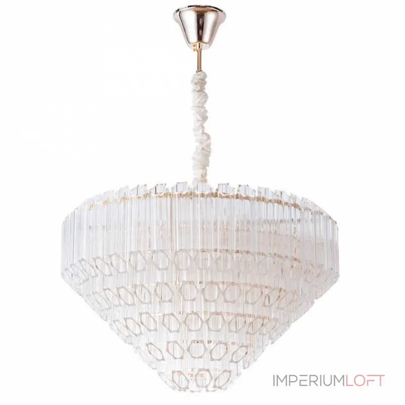 Подвесная люстра Arte Lamp Jastin A2848LM-8GO Подвесная люстра Arte Lamp Jastin A2848LM-8GO