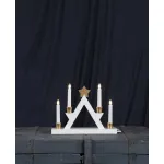 Свеча светодиодная Eglo Julle 271-32 Цвет арматуры Разноцветный