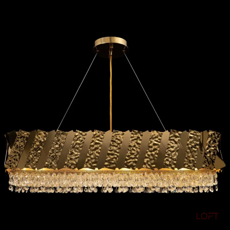Подвесная люстра Maytoni Artistico MOD017PL-04BS Подвесная люстра Maytoni Artistico MOD017PL-04BS