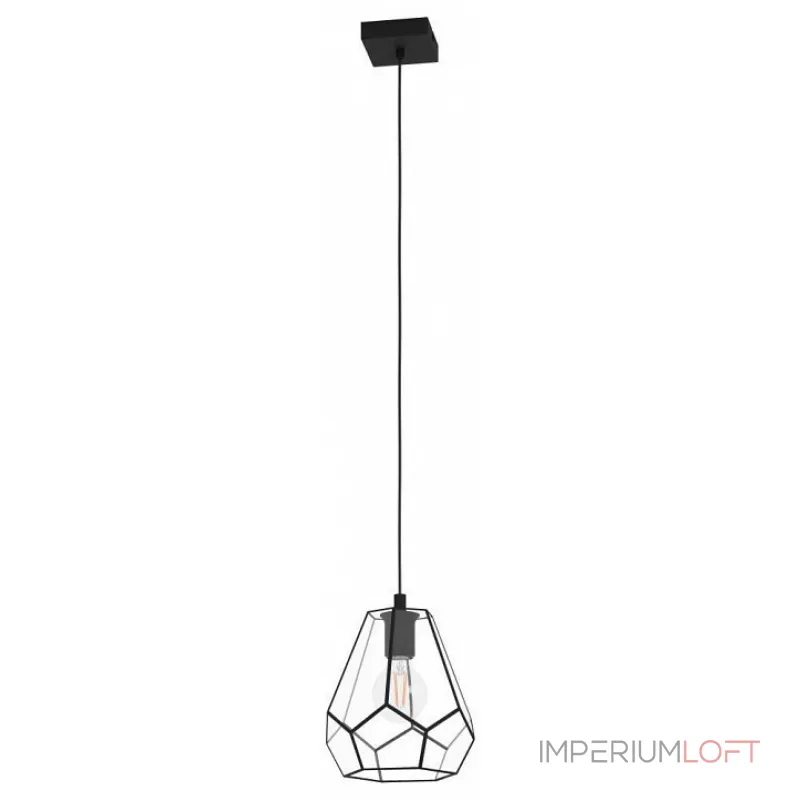 Подвесной светильник Eglo Mardyke 43643 