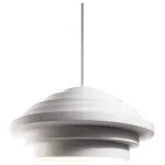 Подвесной светильник Deko-Light Esmeralda 341058 Цвет арматуры белый от ImperiumLoft