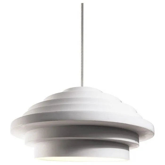 Подвесной светильник Deko-Light Esmeralda 341058 Цвет арматуры белый от ImperiumLoft