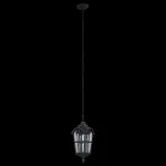 Подвесной светильник Maytoni Albion O413PL-01BZ от ImperiumLoft