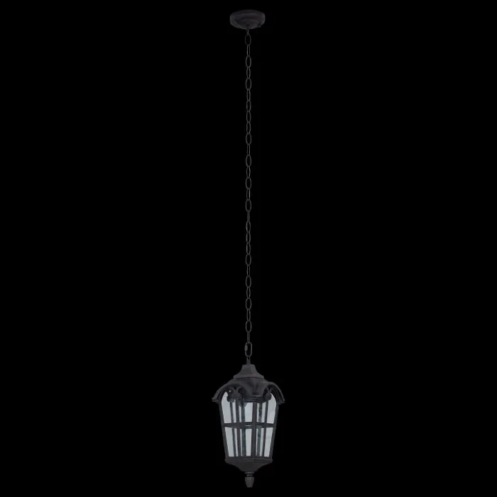 Подвесной светильник Maytoni Albion O413PL-01BZ от ImperiumLoft