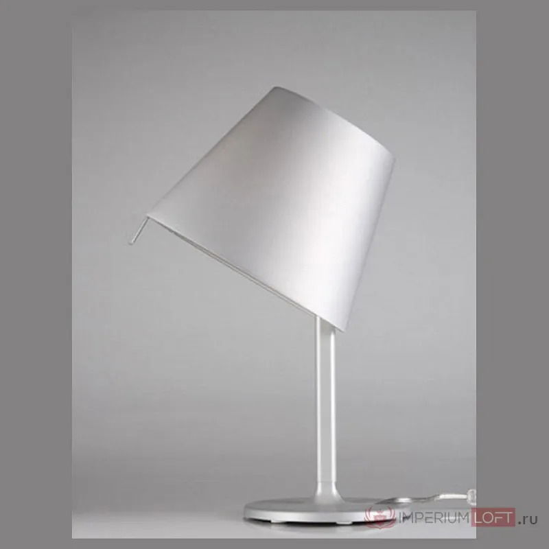 Настольная лампа декоративная Artemide 0315010A от ImperiumLoft