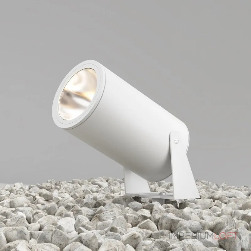 Наземный низкий светильник Maytoni Bern O050FL-L30W3K