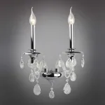 Бра Omnilux Meltina OML-88601-02 от ImperiumLoft