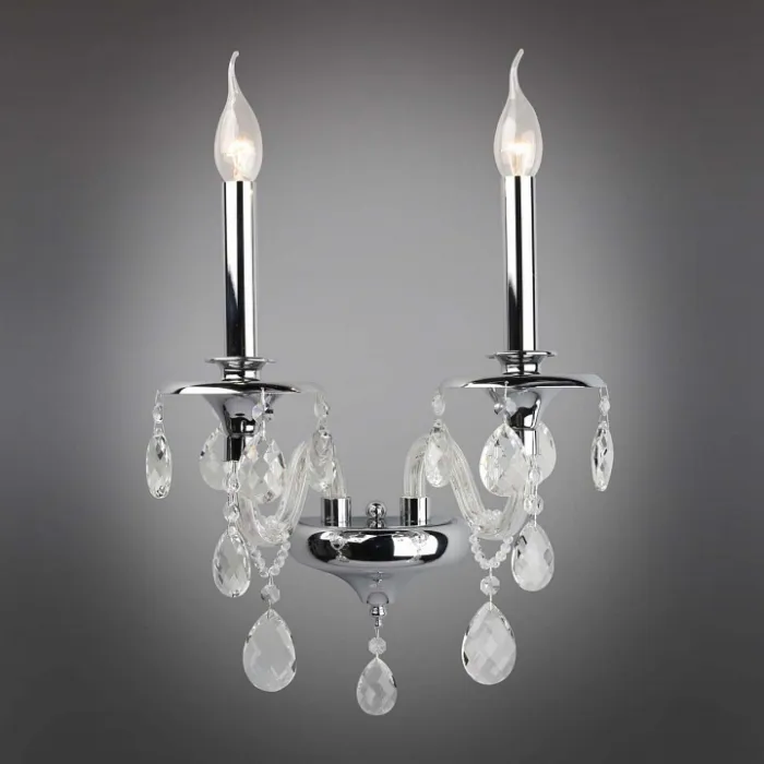 Бра Omnilux Meltina OML-88601-02 от ImperiumLoft