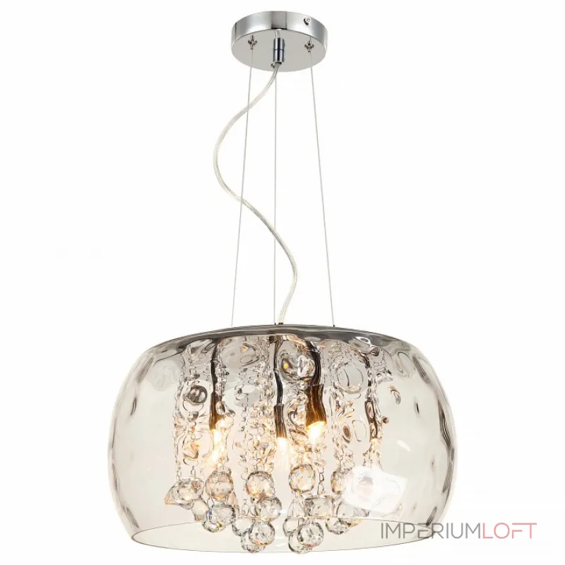 Подвесной светильник Arte Lamp Lacrima A8146SP-6CC