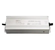 Блок питания Deko-Light 872091 320Вт 24V серый