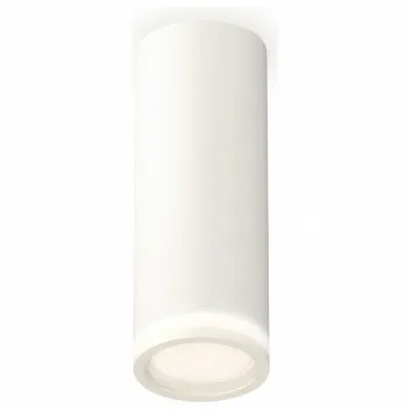 Накладной светильник Ambrella Techno Spot 312 XS6342040 Цвет плафонов белый