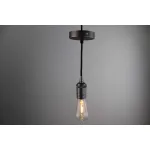 Подвесной светильник Sun Lumen 056-687 от ImperiumLoft