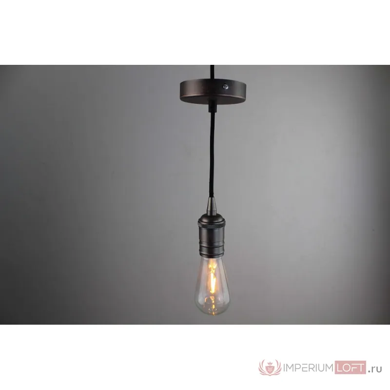 Подвесной светильник Sun Lumen 056-687 от ImperiumLoft