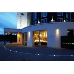 Встраиваемый в дорогу светильник Deko-Light Basic I WW 730339 Цвет арматуры серебро Цвет плафонов прозрачный от ImperiumLoft