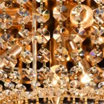 Потолочная люстра MW-Light Патриция 3 447011406 от ImperiumLoft